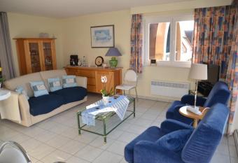 duinenveld has Balcony rooms