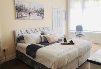 The Winter Garden Suites allows 18 year olds to book a room