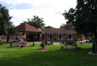 Ivy Rose Motor Inn has Smoking/Balcony rooms