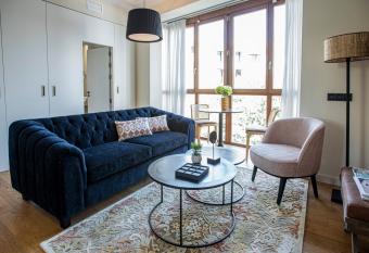 Palma Suites allows 18 year olds to book a room