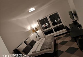 Giessener Bett allows 18 year olds to book a room