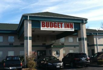 Budget Inn Wentzville has Smoking rooms