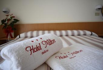 Hotel Milton has Balcony rooms