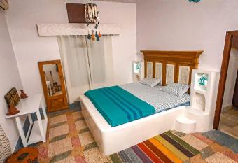 Home of the world has Balcony rooms