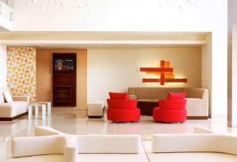 Ibis Riyadh Olaya Street allows 18 year olds to book a room