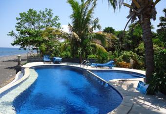 Three Brothers Bobby s Villas has Balcony rooms