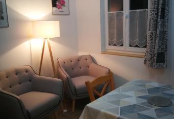 lupin has Balcony rooms