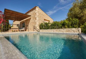 Finca Serena Mallorca, Small Luxury Hotels has Balcony rooms
