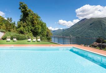 Casa Bella has Balcony rooms