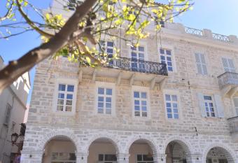 Habit has Balcony rooms