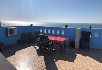 Atlantica-Home has Balcony rooms