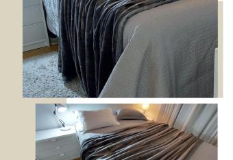 Flat Gramado Home Sweet Home allows 18 year olds to book a room