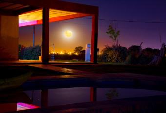 Casa Quinta Las Pintas allows 18 year olds to book a room