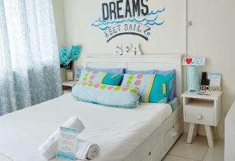 S.E.A Tagaytay by Chagn & Aiks SMDC allows 18 year olds to book a room