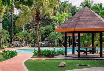 Rimbun Suites & Residences allows 18 year olds to book a room