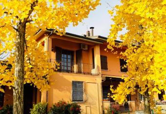 B&B Mo Va L   has Balcony rooms