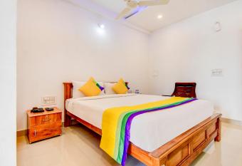 Itsy By Treebo - Vijaya Comforts, Coorg allows 18 year olds to book a room