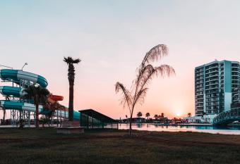 EDELWEISS Residence has Balcony rooms