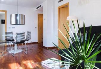 Happy Apartments Valencia allows 18 year olds to book a room