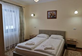 Fantanita Craiesei has Balcony rooms
