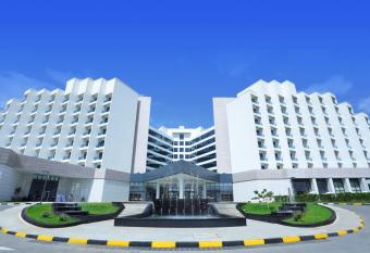 Ethiopian Skylight Hotel allows 18 year olds to book a room