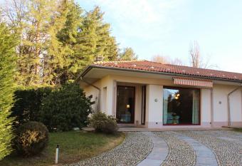 Guest House Barazzetto has Balcony rooms