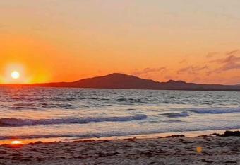 Hostal Cerro Azul allows 18 year olds to book a room