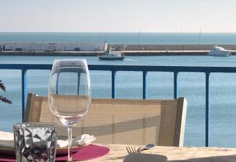 Apartamento David has Balcony rooms