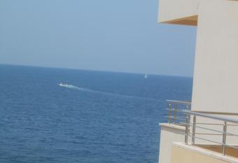 Apartments Lux Lukic has Balcony rooms