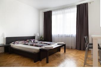 Six Senses Bratislava - Luxury and Central allows 18 year olds to book a room