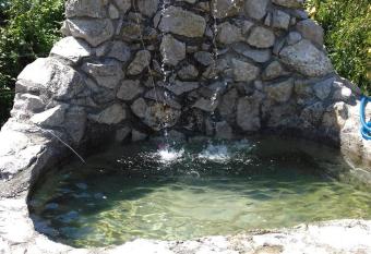 Sunset Expanse has Balcony rooms