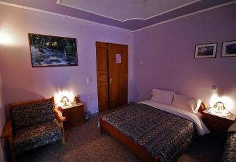 To Oneiro has Balcony rooms