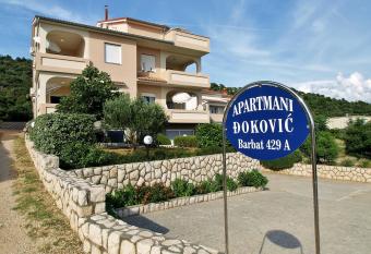 Apartments   okovi   has Balcony rooms