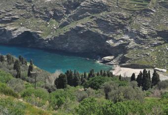 MILTIADIS APARTMENTS has Balcony rooms