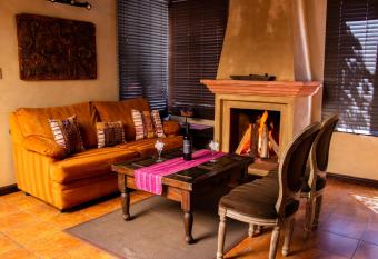 All Suite El Marques de Antigua has Balcony rooms