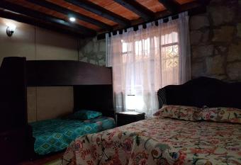 Brisas de San Roque by Rotamundos has Balcony rooms