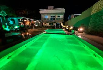 Instagram Serrambeachhouse Porto de Galinhas allows 18 year olds to book a room