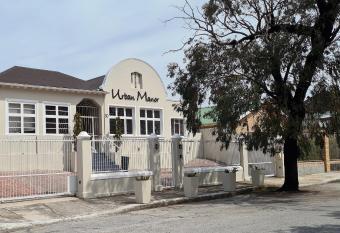 Urban Manor allows 18 year olds to book a room