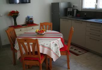 boyard has Balcony rooms