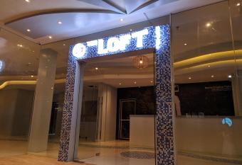 The Loft Hotel allows 18 year olds to book a room