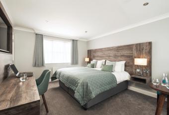 The Willows Training Centre allows 18 year olds to book a room