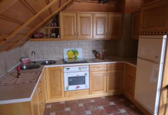 Apartments and rooms Brunko has Balcony rooms