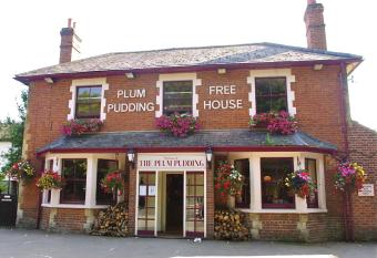 Plum Pudding allows 18 year olds to book a room