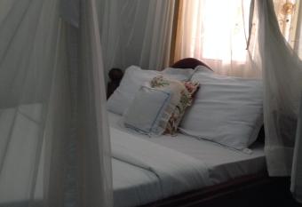 Kilimanjaro Home Inn allows 18 year olds to book a room