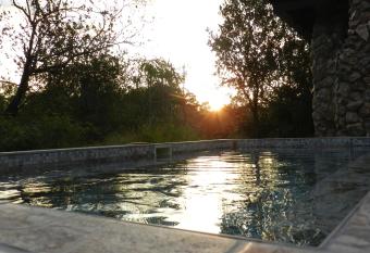 Inqwaba allows 18 year olds to book a room