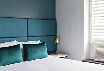 Avoca Randwick by Sydney Lodges allows 18 year olds to book a room