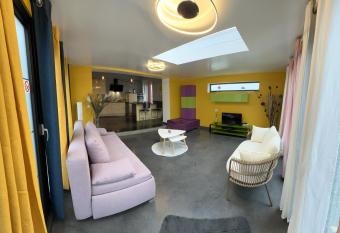 Villa Marco allows 18 year olds to book a room