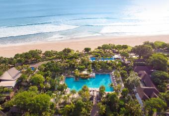 Padma Resort Legian has Balcony rooms