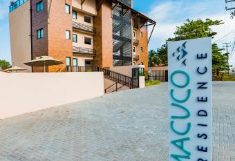 Macuco Residence allows 18 year olds to book a room