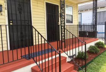 The Duels allows 18 year olds to book a room